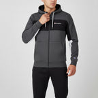 Champion Survêtement Color Block Full Zip Homme