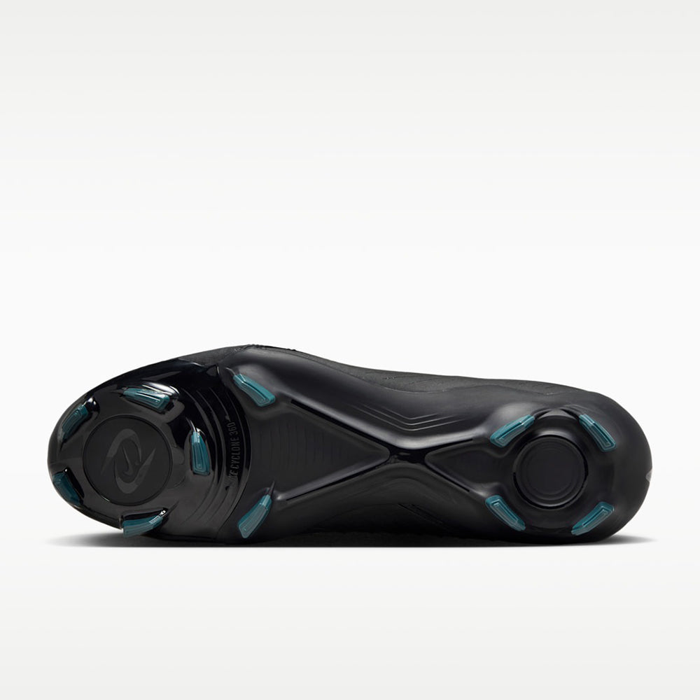 Nike Phantom GX 2 Chaussures de Football Terrain Sec Homme