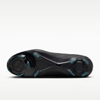 Nike Phantom GX 2 Chaussures de Football Terrain Sec Homme