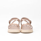 Safety Jogger Sandales Fille Élégantes Confortables