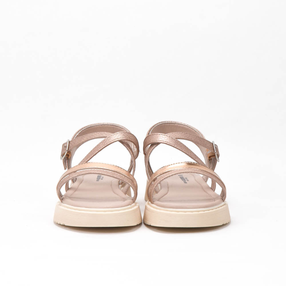 Safety Jogger Sandales Fille Élégantes Confortables