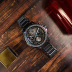 Tommy Hilfiger Montre Chronographe Élégante Homme