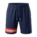 Umbro Short de Sport Confortable Homme