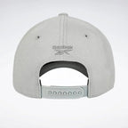 Reebok Casquette Sport Vector Logo Ajustable Homme