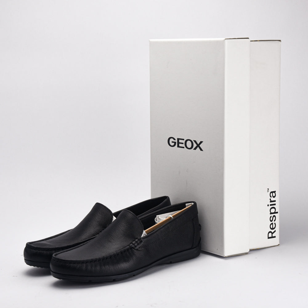 GEOX U SIRON A - PRINT.LEA﻿ 1