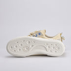 Warrior Sneakers en Toile Design Urbain Homme