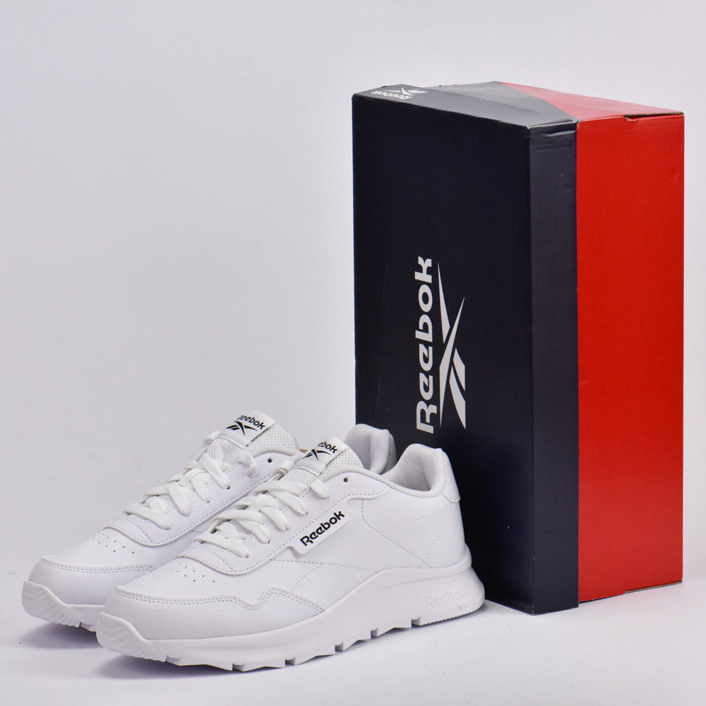 Reebok Sneakers Ramble Classic Blanc Homme