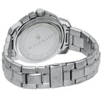 Maserati Successo Montre Chronographe Élégante Homme
