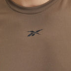 Reebok Débardeur Sport Respirant Homme