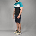 Hardi T-shirt Sportswear Color-block Homme