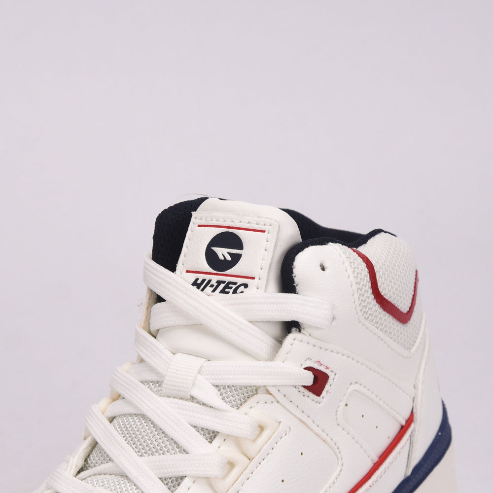 Hi-Tec Baskets Montantes Style Rétro Junior