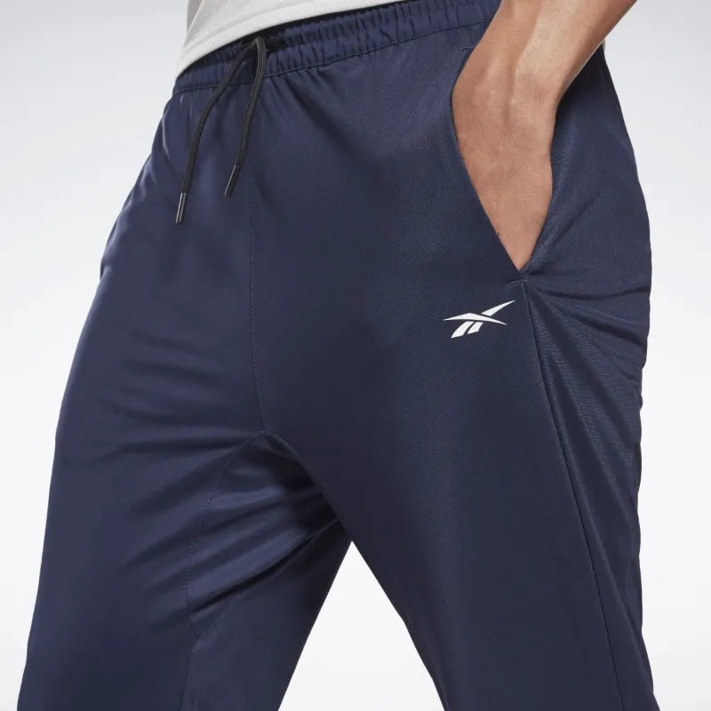 Reebok Pantalon de Jogging Sportif Homme