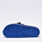 Hi-Tec Claquettes Heritage Navy Confort Homme