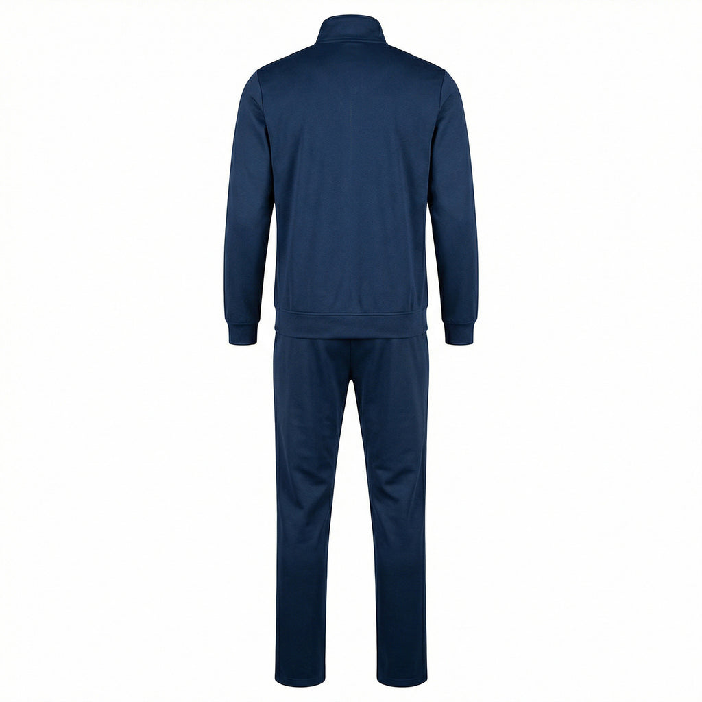 Peak Survêtement Homme Bleu Marine Confortable
