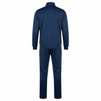 Peak Survêtement Homme Bleu Marine Confortable