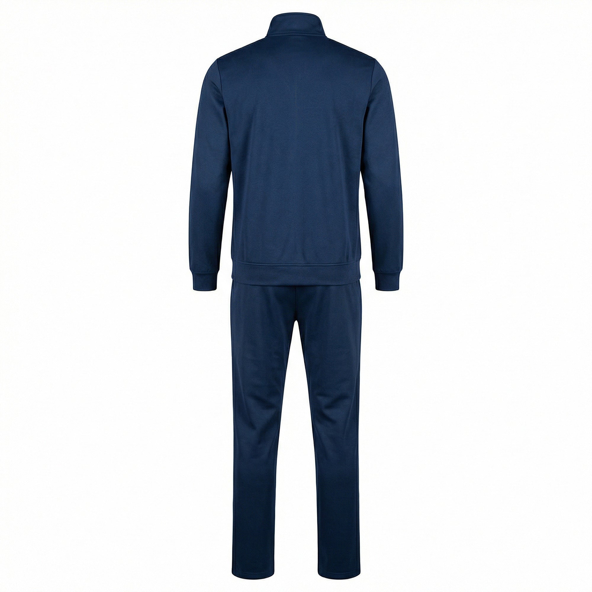 Peak Survêtement Homme Bleu Marine Confortable