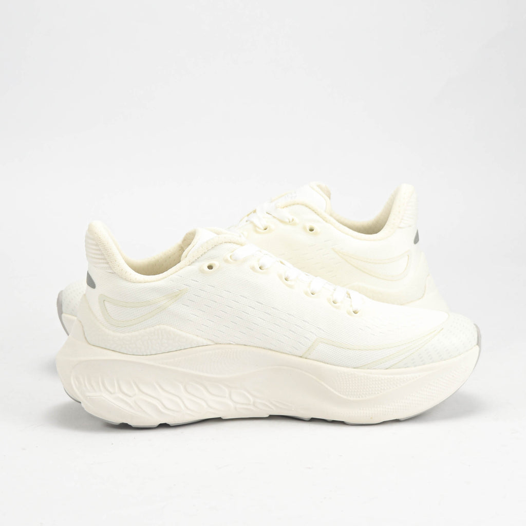 EA7 Emporio Armani Baskets Crusher Distance Blanches Homme