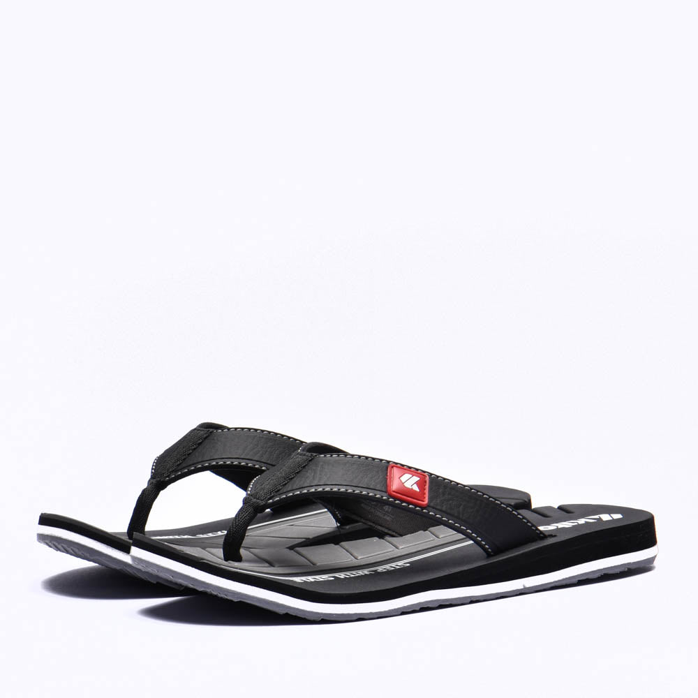 Kito Claquettes Entre-Doigts Confortables Homme