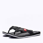 Kito Claquettes Entre-Doigts Confortables Homme