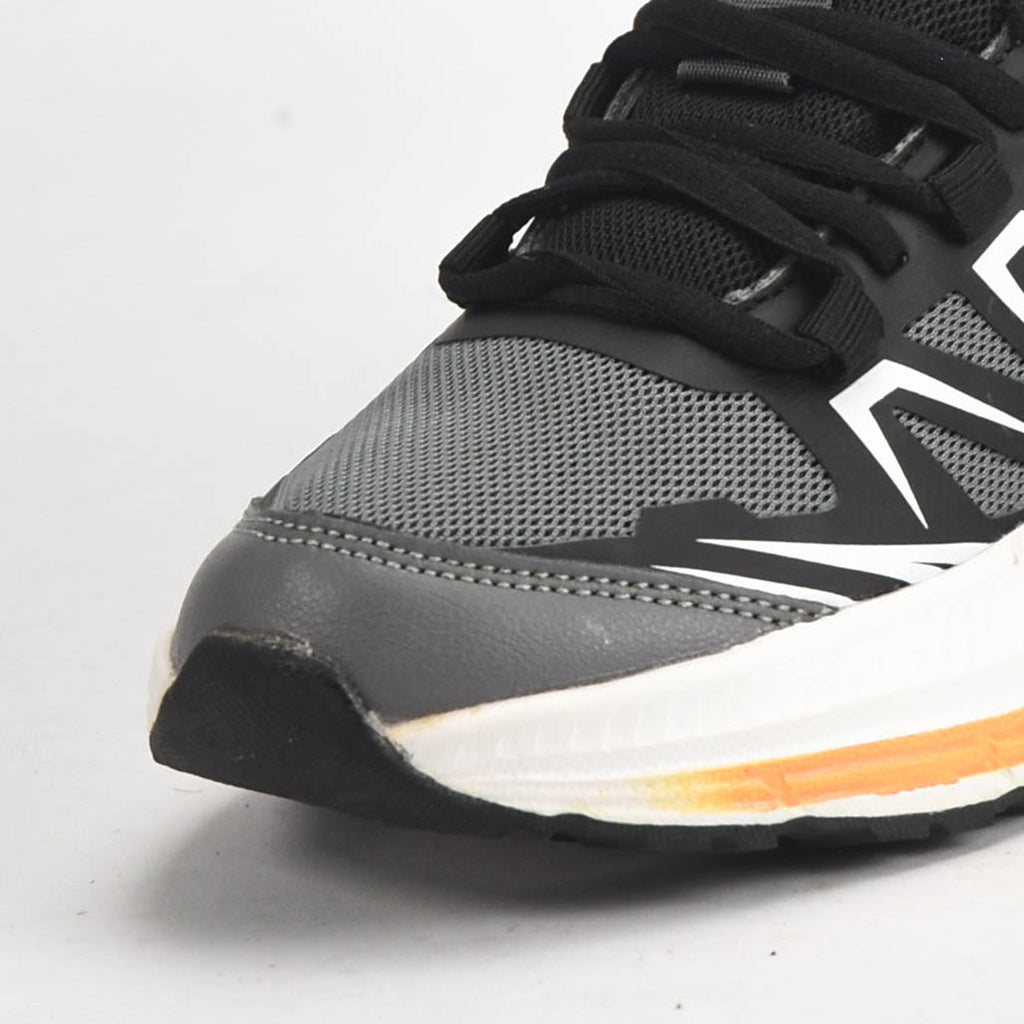 Pixiu Baskets Running Sport Confortables Homme
