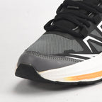 Pixiu Baskets Running Sport Confortables Homme