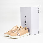 VO7 Baskets Basses Élégantes Style Urbain Femme