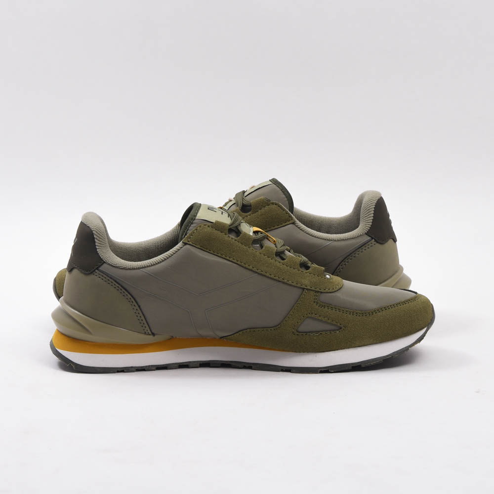 Etika Sneakers Running Style Urbain Homme