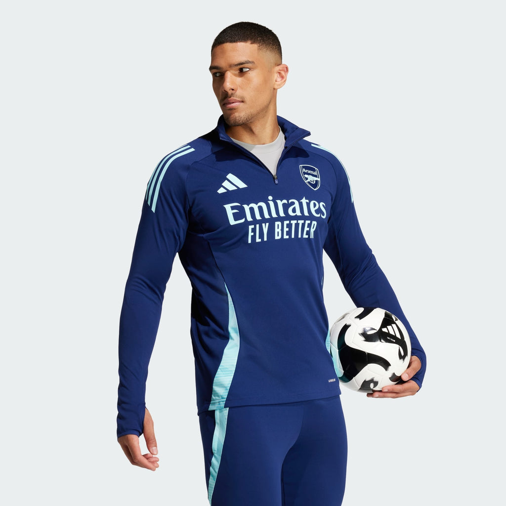 Adidas Haut d'entraînement Arsenal Tiro 24 Performance Homme