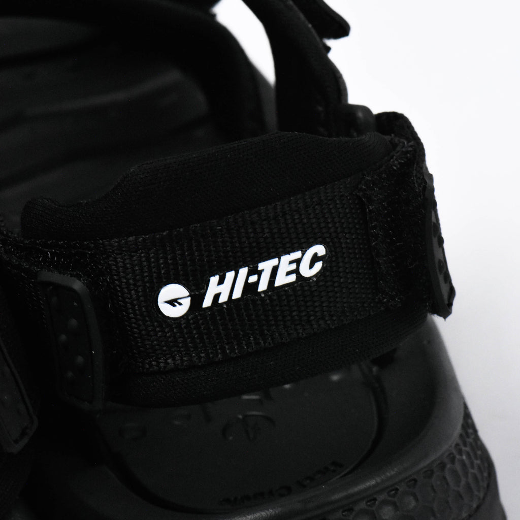 Hi-Tec Sandales de Randonnée Confortables Homme