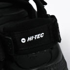 Hi-Tec Sandales de Randonnée Confortables Homme