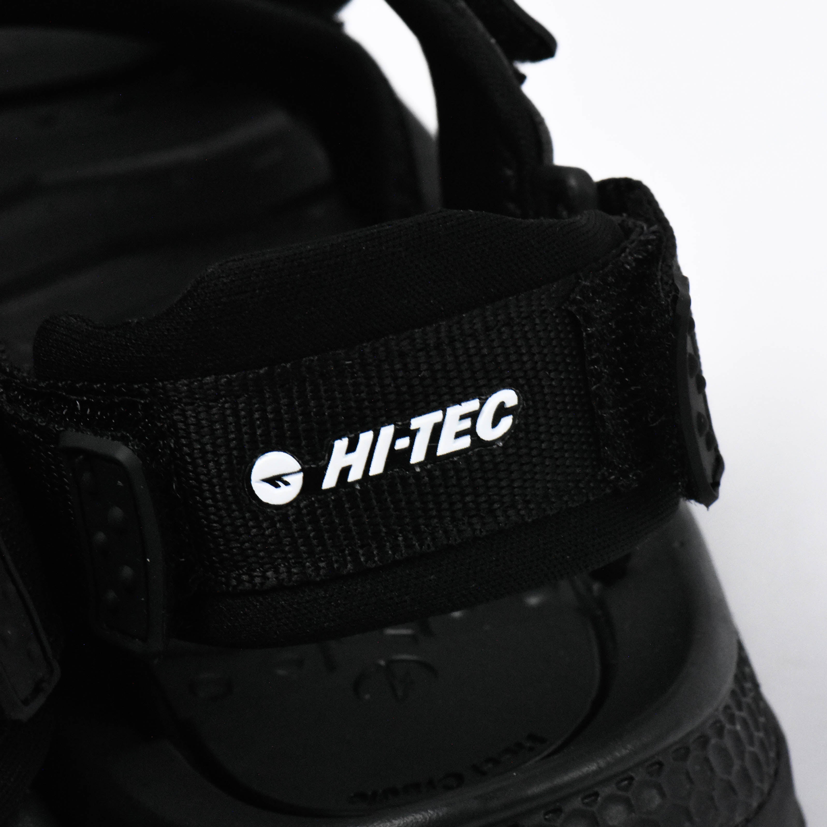 Hi-Tec Sandales de Randonnée Confortables Homme