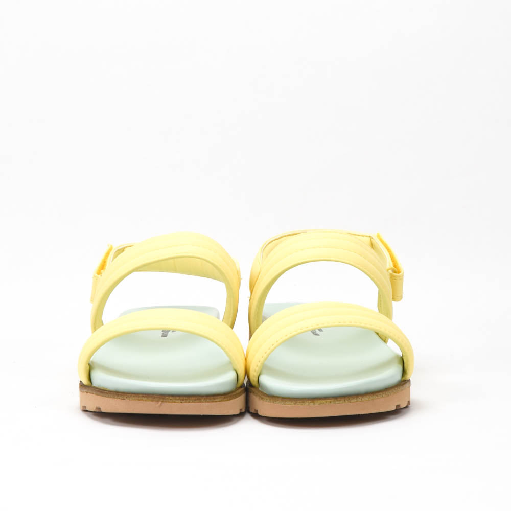 Kimland Sandales Décontractées Confortables Femme