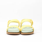 Kimland Sandales Décontractées Confortables Femme