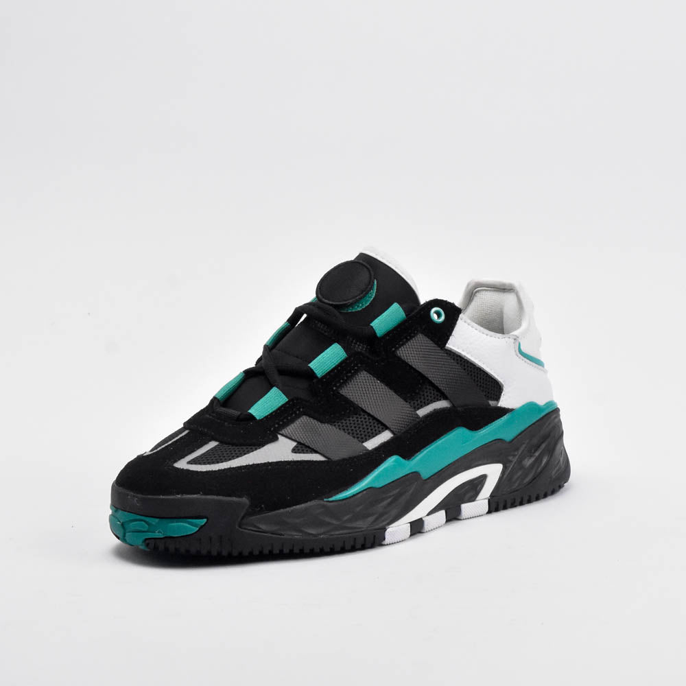 Kimland Baskets Sportives Style Urbain Homme