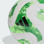 Adidas Ballon de Football Tiro League Haute Performance
