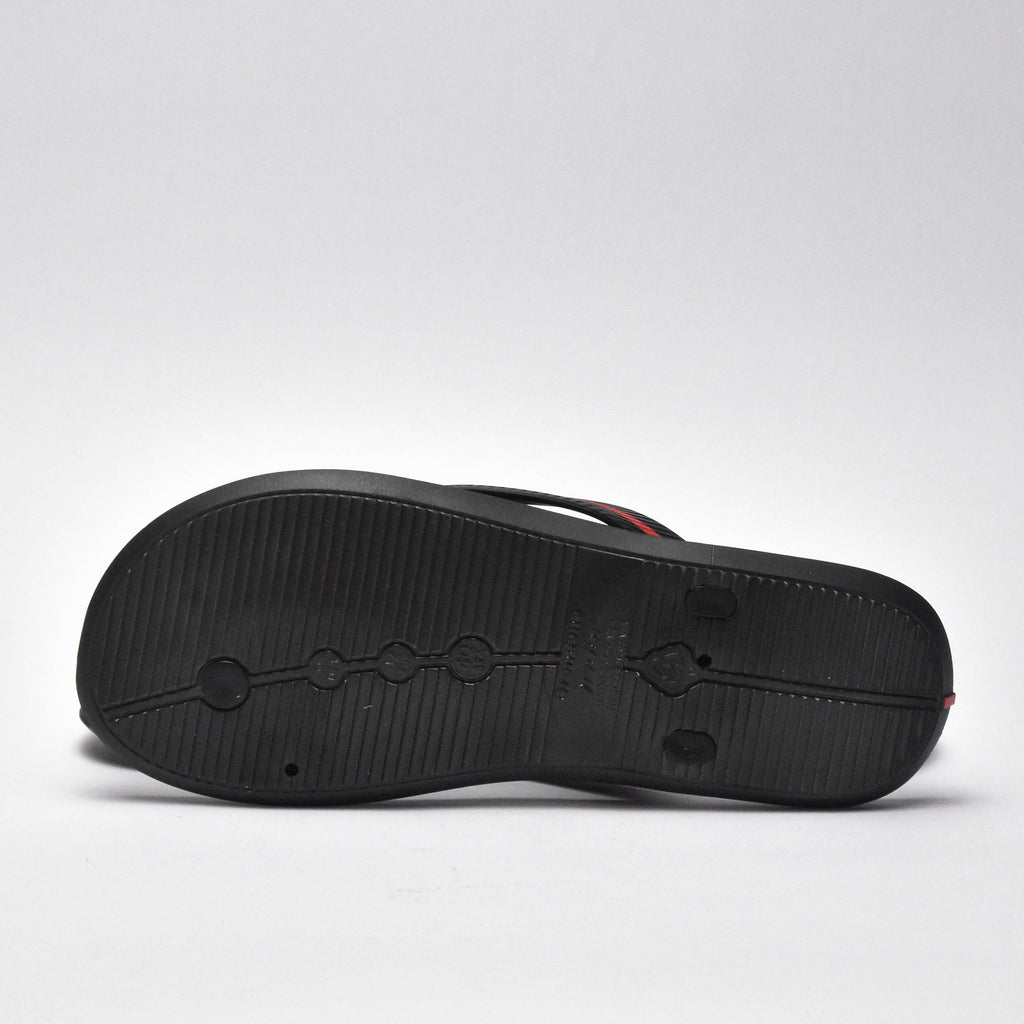 RIDER R1 INK AD BLACK/RED/GREY﻿ 4