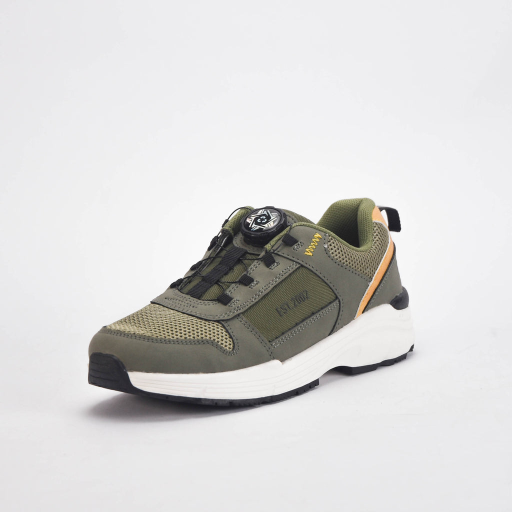 Safety Jogger Sneakers avec Système de Laçage Rapide Homme