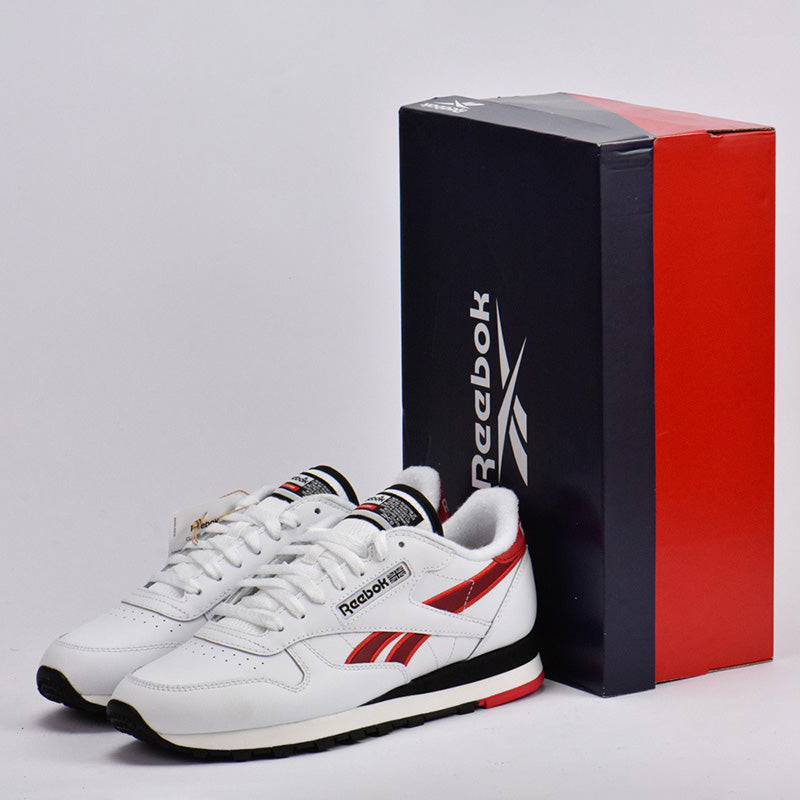 Reebok Classic Leather Baskets Style Rétro Homme