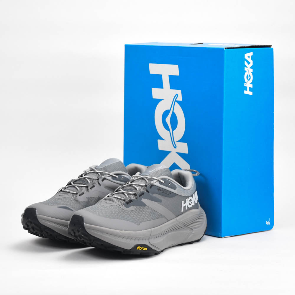 Hoka Transport Sneakers Imperméables Gore-Tex Homme