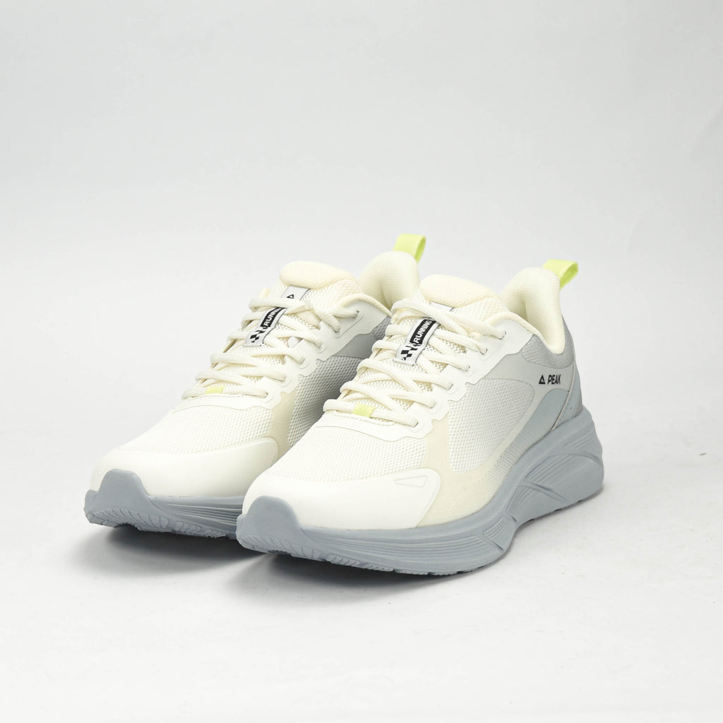 Peak Taichi Baskets de Running Confortables Homme