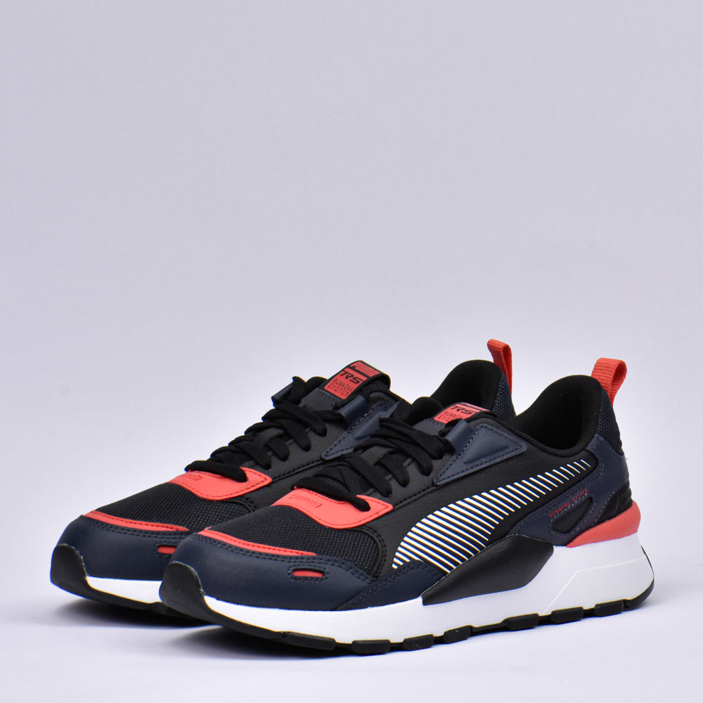 Puma RS 3.0 Sneakers Confortables Design Moderne Homme