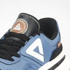 Peak Baskets Style Rétro Confortables Homme