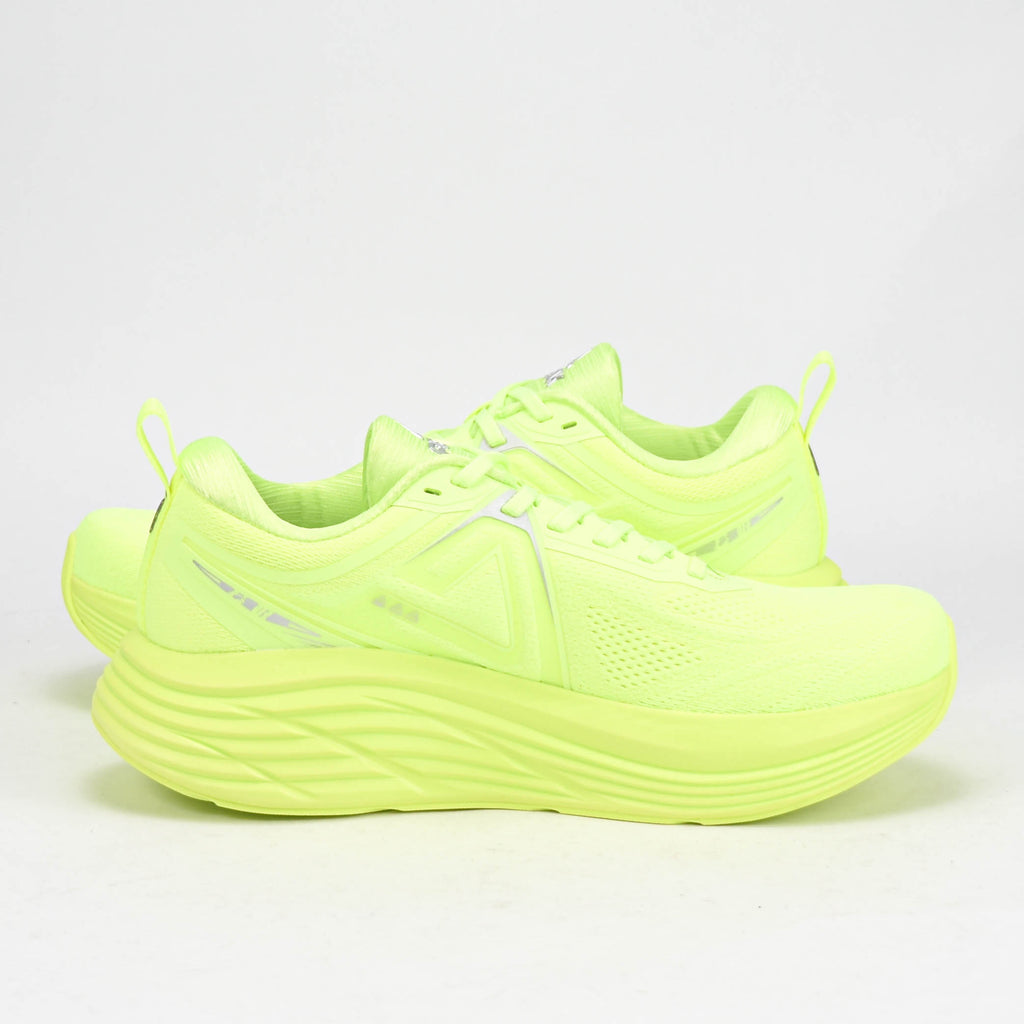 Peak Chaussures de Running Taichi Amorti Homme