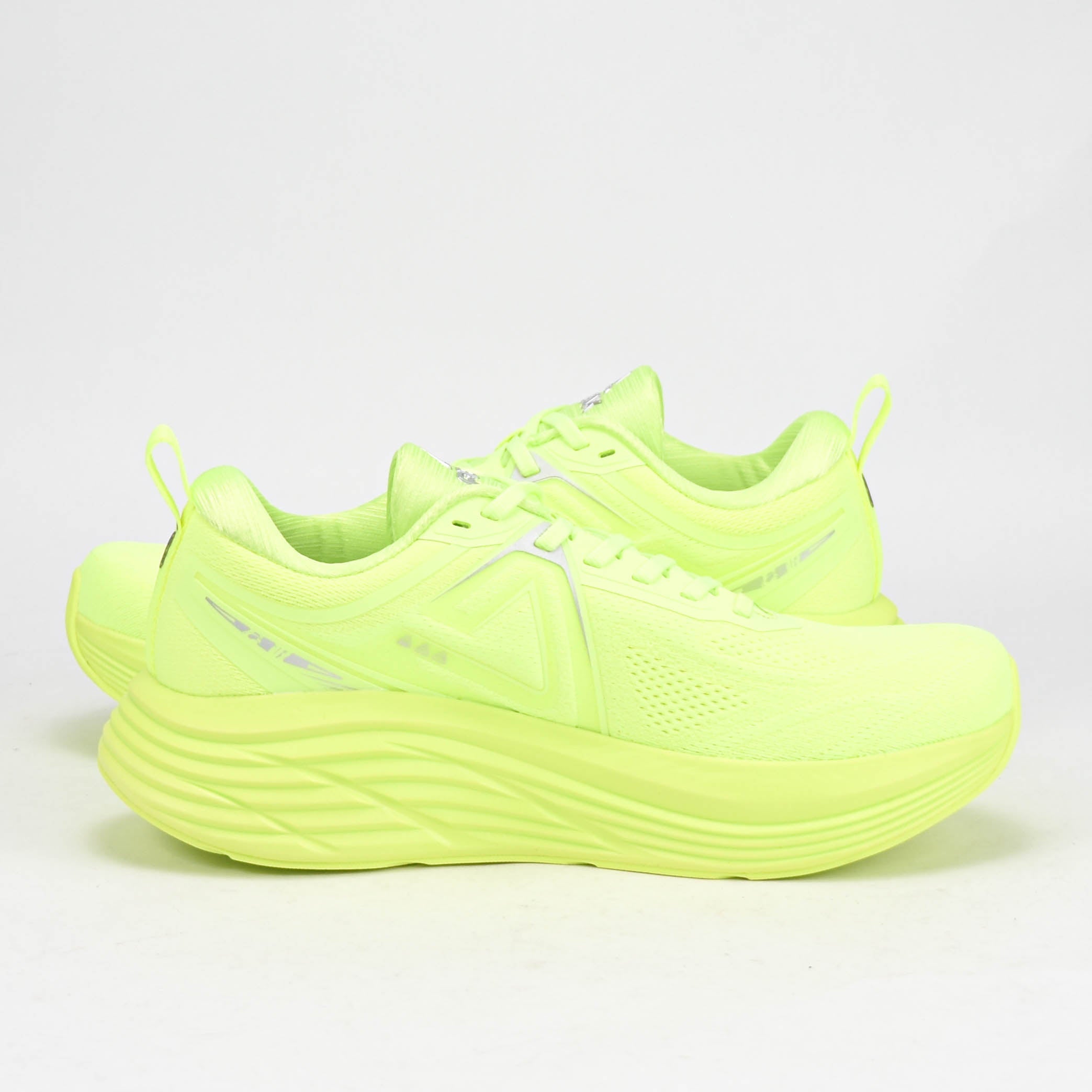 Peak Chaussures de Running Taichi Amorti Homme