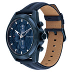Tommy Hilfiger Montre Chronographe Élégante Homme