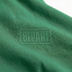 Kimland Polo Homme Vert Élégant et Confortable