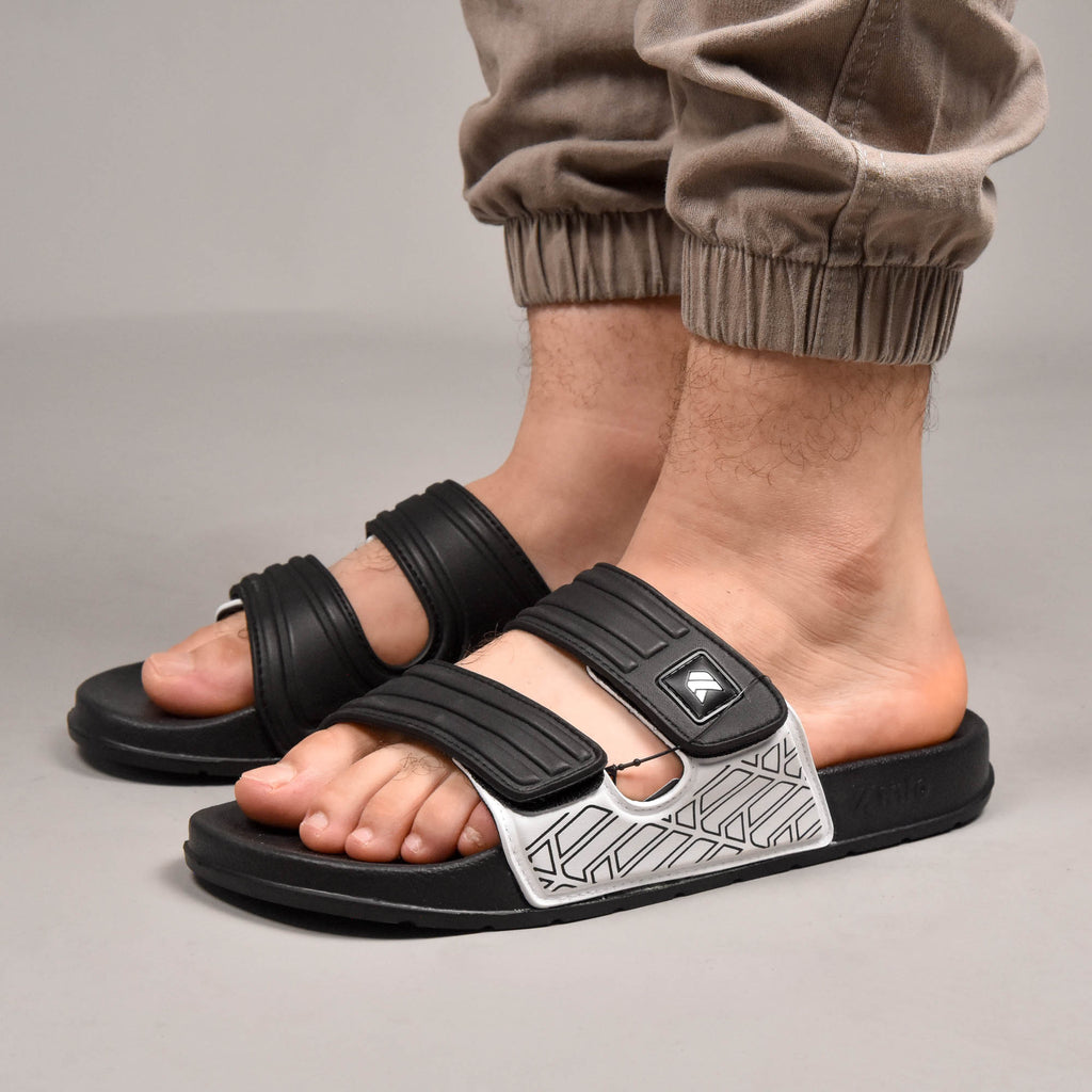 Kito Claquettes Design Moderne Confortable Homme