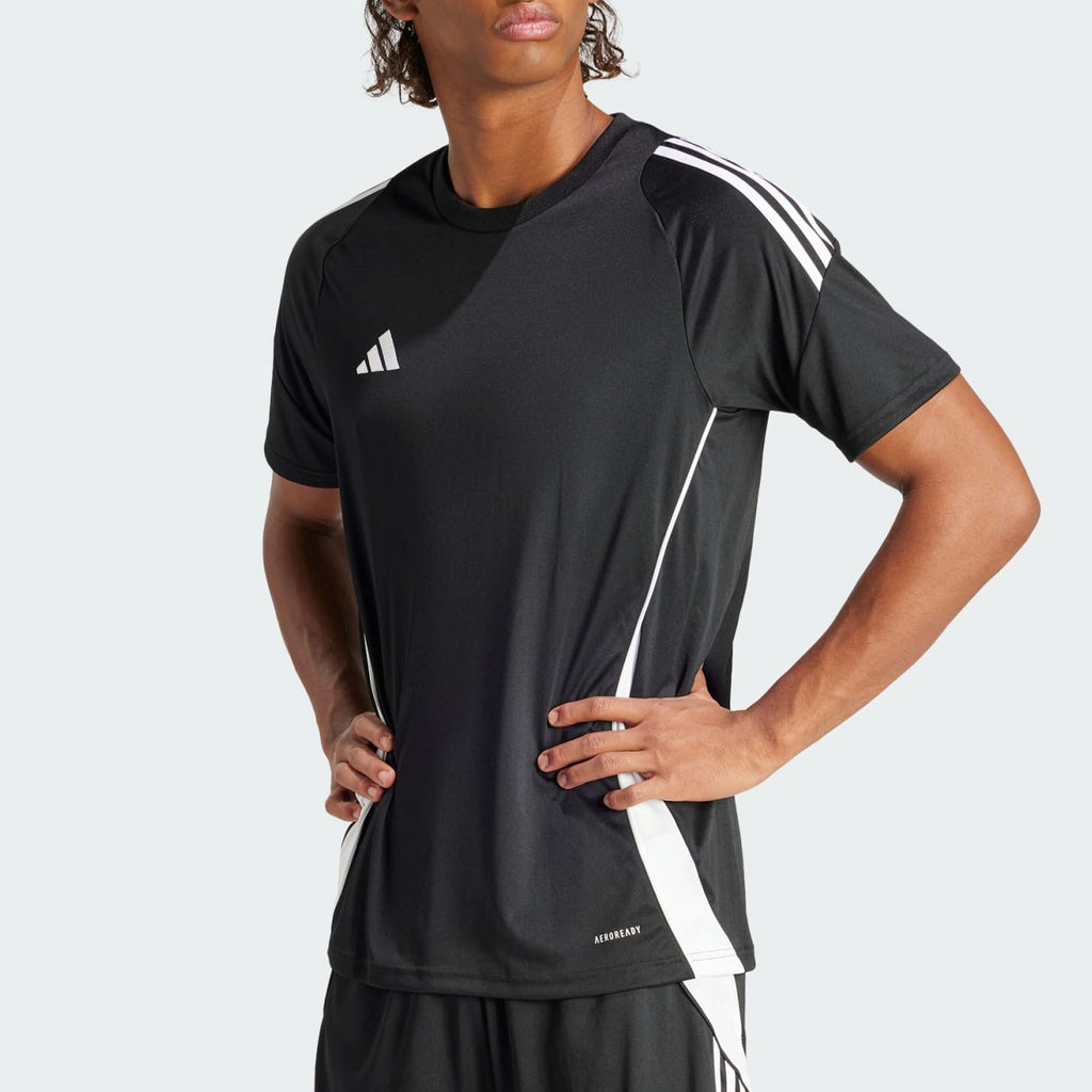 Adidas Maillot d'Entraînement Tiro 23 Respirant Homme