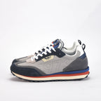 Pepe Jeans Sneakers Rétro Portobello Homme