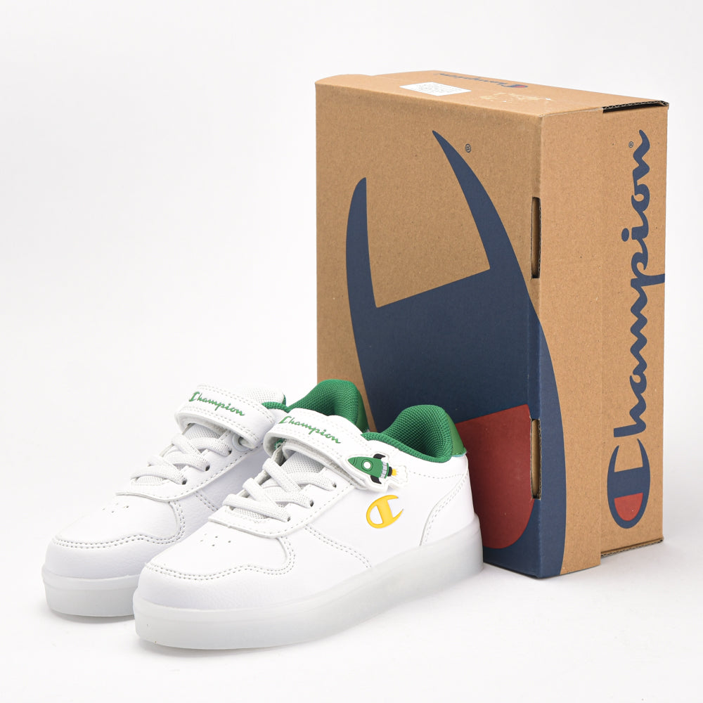 CHAMPION﻿ 1
